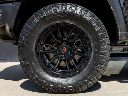 Dodge RAM 2024 года за 66 500 000 тг. в Алматы – фото 11