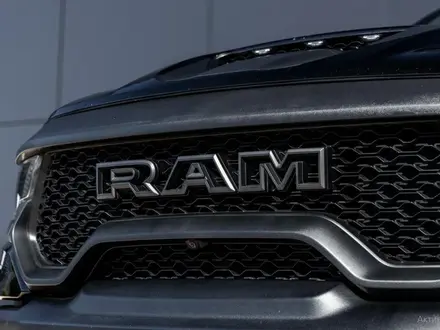 Dodge RAM 2024 года за 66 500 000 тг. в Алматы – фото 14