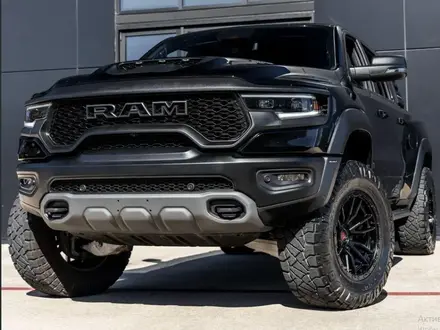Dodge RAM 2024 года за 66 500 000 тг. в Алматы – фото 15