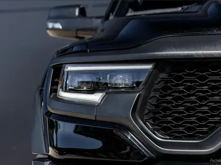 Dodge RAM 2024 года за 66 500 000 тг. в Алматы – фото 17