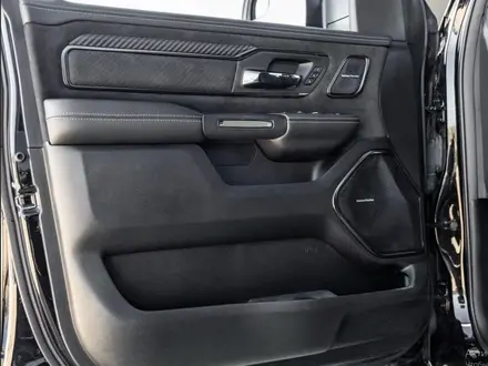 Dodge RAM 2024 года за 66 500 000 тг. в Алматы – фото 18