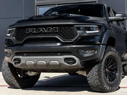 Dodge RAM 2024 года за 66 500 000 тг. в Алматы – фото 2