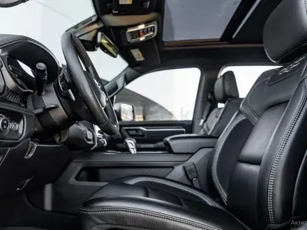 Dodge RAM 2024 года за 66 500 000 тг. в Алматы – фото 21