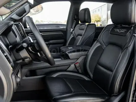 Dodge RAM 2024 года за 66 500 000 тг. в Алматы – фото 22