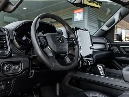Dodge RAM 2024 года за 66 500 000 тг. в Алматы – фото 23