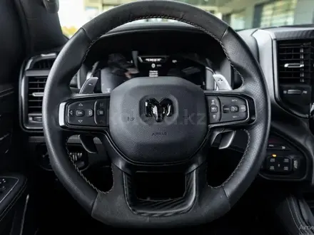 Dodge RAM 2024 года за 66 500 000 тг. в Алматы – фото 25