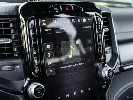 Dodge RAM 2024 года за 66 500 000 тг. в Алматы – фото 26