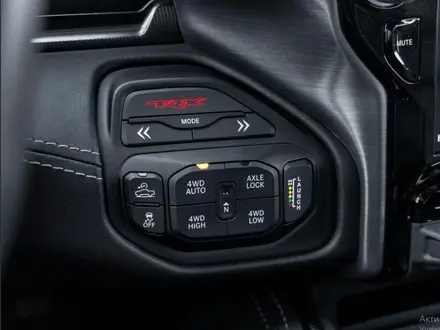Dodge RAM 2024 года за 66 500 000 тг. в Алматы – фото 27