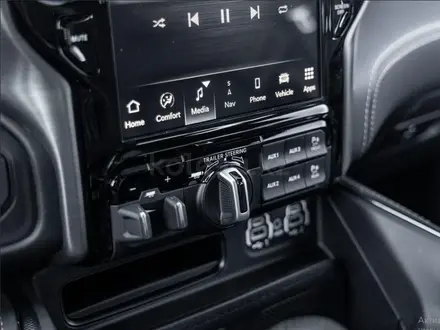 Dodge RAM 2024 года за 66 500 000 тг. в Алматы – фото 28