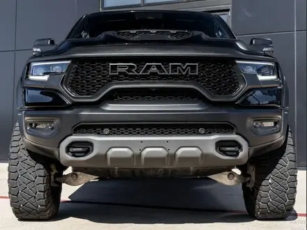 Dodge RAM 2024 года за 66 500 000 тг. в Алматы – фото 3