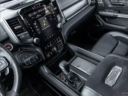Dodge RAM 2024 года за 66 500 000 тг. в Алматы – фото 30