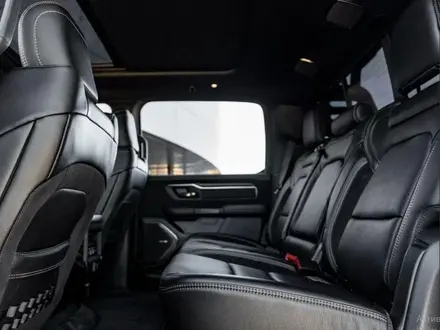 Dodge RAM 2024 года за 66 500 000 тг. в Алматы – фото 31