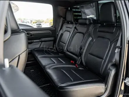 Dodge RAM 2024 года за 66 500 000 тг. в Алматы – фото 32