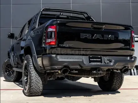 Dodge RAM 2024 года за 66 500 000 тг. в Алматы – фото 5