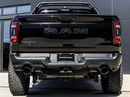 Dodge RAM 2024 года за 66 500 000 тг. в Алматы – фото 6