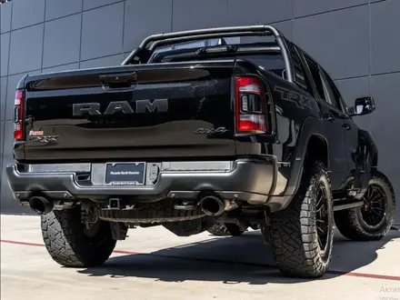 Dodge RAM 2024 года за 66 500 000 тг. в Алматы – фото 7