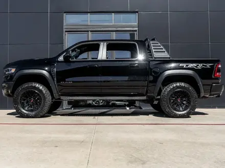 Dodge RAM 2024 года за 66 500 000 тг. в Алматы – фото 8