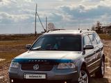 Volkswagen Passat 2003 годаүшін3 300 000 тг. в Кокшетау – фото 3