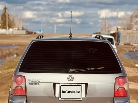 Volkswagen Passat 2003 годаүшін3 000 000 тг. в Кокшетау – фото 11