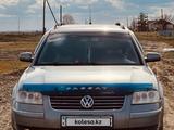 Volkswagen Passat 2003 годаүшін3 300 000 тг. в Кокшетау