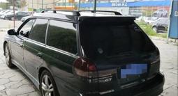 Subaru Legacy 1995 годаүшін1 600 000 тг. в Талдыкорган – фото 2