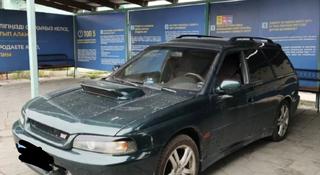 Subaru Legacy 1995 года за 1 600 000 тг. в Талдыкорган