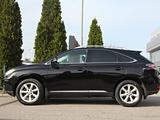 Lexus RX 350 2011 года за 12 490 000 тг. в Алматы – фото 4