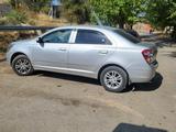 Chevrolet Cobalt 2021 года за 6 200 000 тг. в Шымкент – фото 3