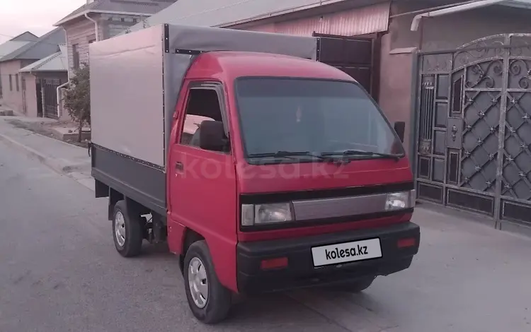 Daewoo Damas 2001 годаүшін1 650 000 тг. в Сарыагаш