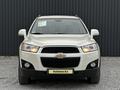 Chevrolet Captiva 2012 годаүшін6 790 000 тг. в Актобе – фото 2