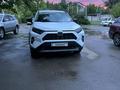 Toyota RAV4 2020 года за 13 500 000 тг. в Алматы