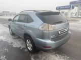 Lexus RX 330 2005 годаfor7 700 000 тг. в Алматы – фото 3