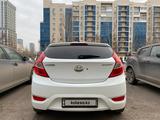 Hyundai Accent 2011 года за 4 650 000 тг. в Астана – фото 3