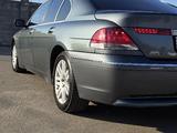 BMW 730 2002 года за 4 000 000 тг. в Алматы – фото 4