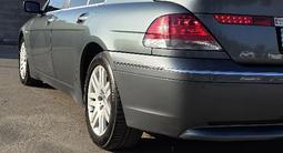 BMW 730 2002 года за 4 000 000 тг. в Алматы – фото 4
