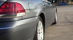 BMW 730 2002 года за 4 000 000 тг. в Алматы – фото 5