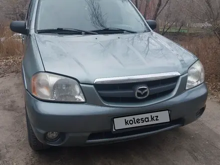 Mazda Tribute 2003 года за 4 500 000 тг. в Семей