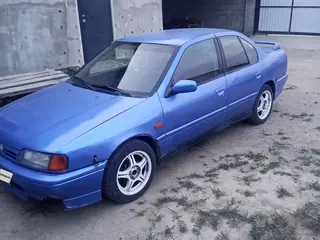 Nissan Primera