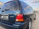 Honda Odyssey 1995 годаүшін3 400 000 тг. в Алматы – фото 4