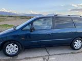 Honda Odyssey 1995 годаүшін3 400 000 тг. в Алматы – фото 2