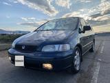 Honda Odyssey 1995 годаүшін3 400 000 тг. в Алматы