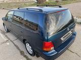 Honda Odyssey 1995 годаүшін3 400 000 тг. в Алматы – фото 3