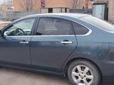 Nissan Almera 2014 года за 5 000 000 тг. в Астана – фото 3