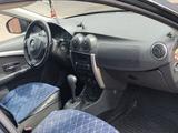 Nissan Almera 2014 года за 5 000 000 тг. в Астана – фото 4