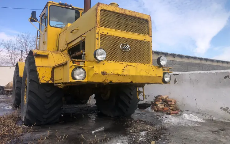 Кировец  К-701 1993 годаүшін8 500 000 тг. в Караганда