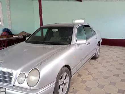 Mercedes-Benz E 230 1998 года за 1 800 000 тг. в Шу