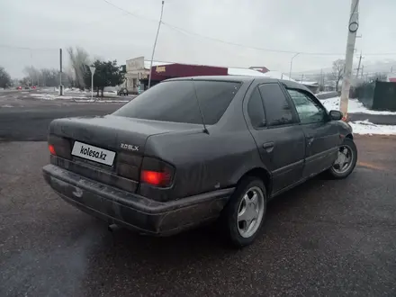 Nissan Primera 1992 года за 600 000 тг. в Алматы – фото 4