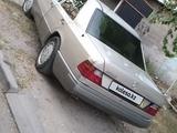 Mercedes-Benz E 260 1988 годаүшін1 100 000 тг. в Шымкент – фото 2