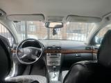 Toyota Avensis 2008 годаүшін4 900 000 тг. в Актобе – фото 4