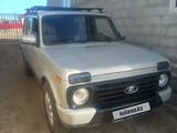 ВАЗ (Lada) Lada 2131 (5-ти дверный) 2007 годаүшін2 000 000 тг. в Актобе – фото 4